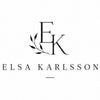 Elsa Karlsson - Hem