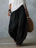 Elin™ | Flytande bohemiskt off-shoulder set